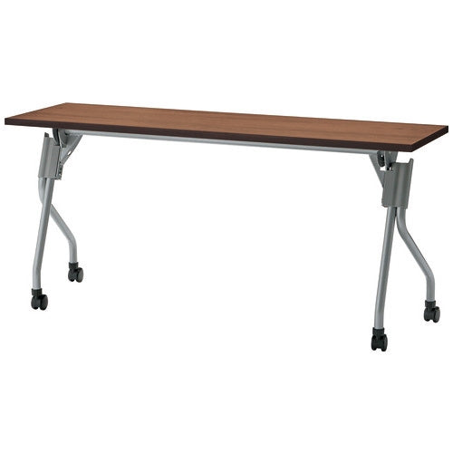 PLUS（プラス）オフィス家具 フォールディングテーブル YS-1545MB　