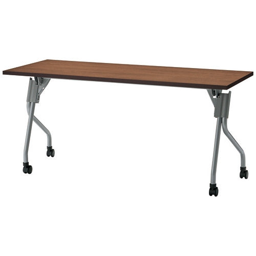 PLUS（プラス）オフィス家具 フォールディングテーブル YS-1560MB　