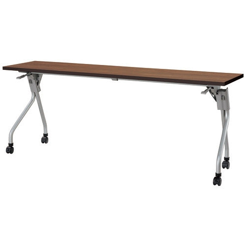 PLUS（プラス）オフィス家具 フォールディングテーブル YS-1845MB　