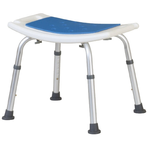 PLUS（プラス）オフィス家具 シャワーチェア WG-51 背なし　4933178133163