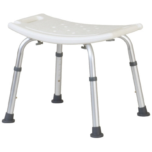 PLUS（プラス）オフィス家具 シャワーチェア WG-51 背なし　4933178133163