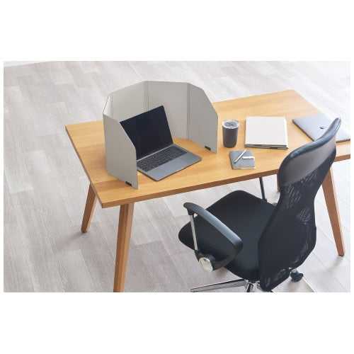 King Jim Personal Partition 8020 Rai 4971660053421