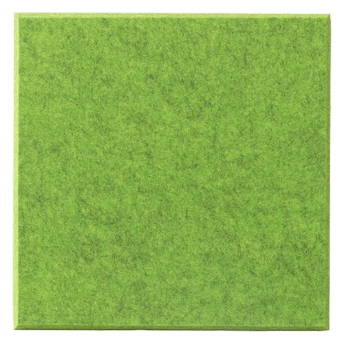 PLUS（プラス）オフィス家具 吸音パネル QPM-86GR 800*600mm　4933178120415