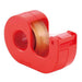 ニチバン セロテープ小巻カッター付 CT-12DCC 赤 4987167094683