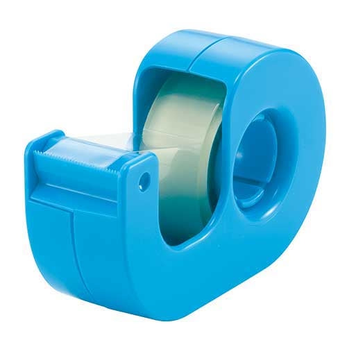 ニチバン セロテープ小巻カッター付 CT-15DCS 空 4987167094690