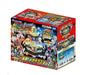 Takara Tomy Monster Collection Bataille féroce ! Stade Méga Terra 4904810954637