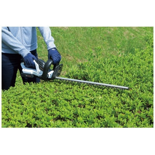 アイリスオーヤマ 充電式ヘッジトリマー18V JHT530 4967576388757