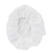川西工業 不織布ヘアキャップ#7047 ホワイト 100枚入 4906554155479