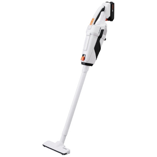 アイリスオーヤマ 充電式スティッククリーナー JCL18 4967576492898