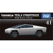 Takara Tomy 41 Tesla Cybertruck 4904810955375