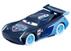 Takara Tomy Cars Tomica C-29 Jackson Storm (tipo da corsa sul ghiaccio) 4904810228011