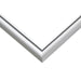 Beverly Aluminium Flash Panel 3 Sølv 4977524010319