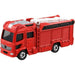 Takara Tomy 119 Morita Veicolo pompa antincendio multiuso con braccio da 13 m MVF 4904810879763