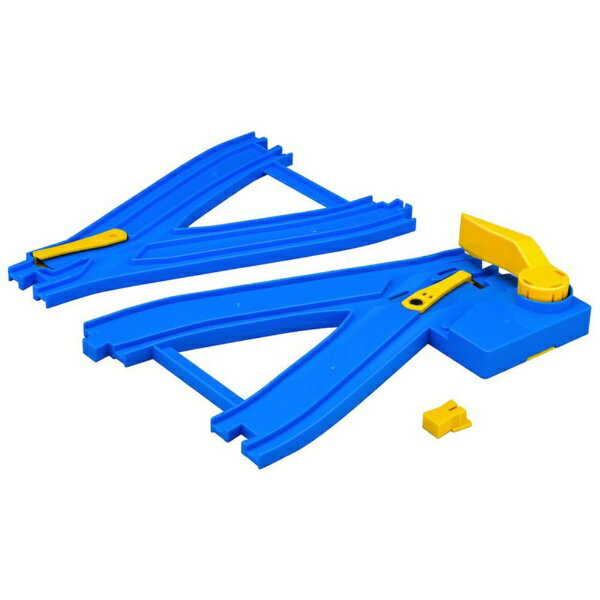 Takara Tomy R-22 自动Y型点轨 4904810099833