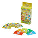 Карточная игра Megahouse Mojipittan 4975430014681