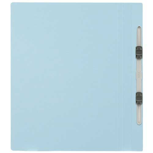 Plus flat No.021N A4S R Blue 10