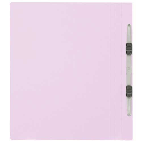 プラス フラットファイル 021N A4S VL 10冊