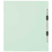 300 positive flat file No. 021N A4S blue