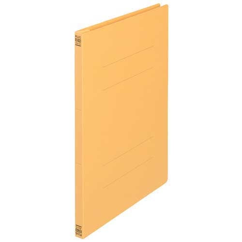 Ten positive flat file No. 021N A4S yellow