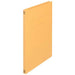 Ten positive flat file No. 021N A4S yellow