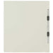 Plus flat file 021N A4S gray 10 books