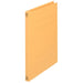 Ten positive flat file 031N B5S yellow