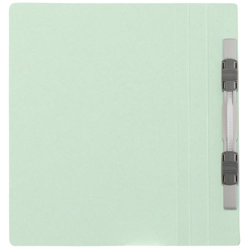 プラス-フラットファイル-051n-b6s-ブルー-10冊TAGSTATIONERY タグステーショナリー オフィスジャパン OFFICEJAPAN 