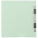 プラス-フラットファイル-051n-b6s-ブルー-10冊TAGSTATIONERY タグステーショナリー オフィスジャパン OFFICEJAPAN 