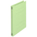 Positive flat file 051N B6S green ten books