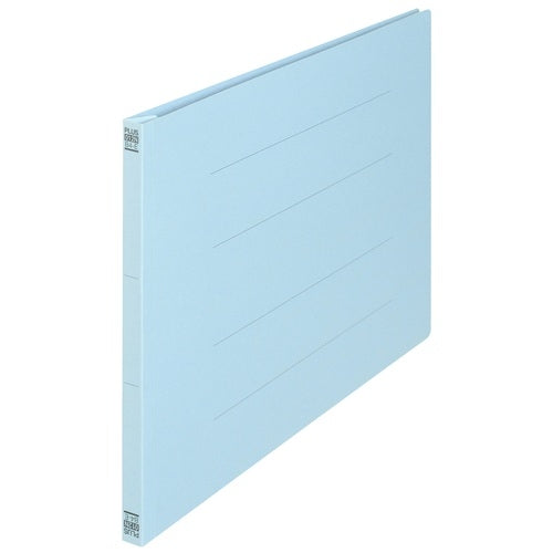 Plus flat 012N B4E Royal Blue 10