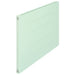Plus flat file 012N B4E blue 10 books