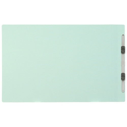 Plus flat file 012N B4E blue 10 books