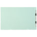 Plus flat file 012N B4E blue 10 books