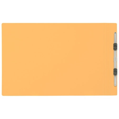 Ten positive flat file 012N B4E yellow