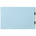 Plus-Flat File-022n-a4e-r Blauw-10 boeken TAGSTATIONERY Tag Briefpapier Kantoor Japan OFFICEJAPAN 