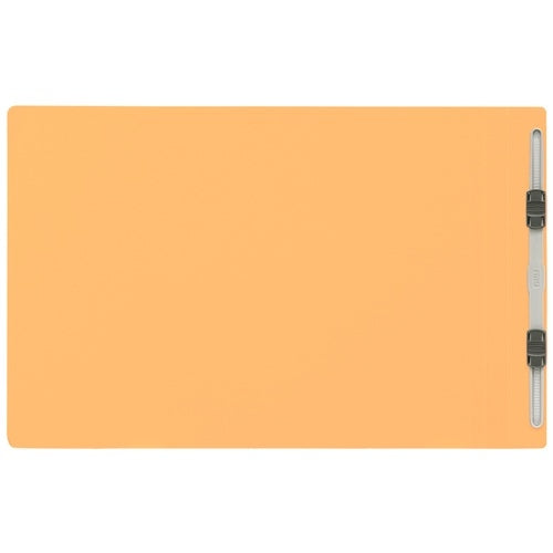 Ten positive flat file No. 022N A4E yellow