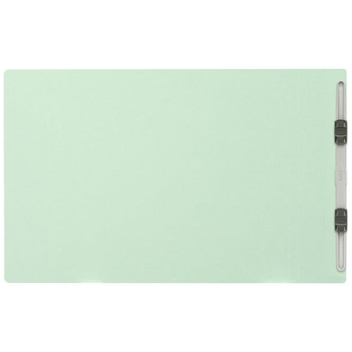 Ten positive flat file 022NW A4E blue