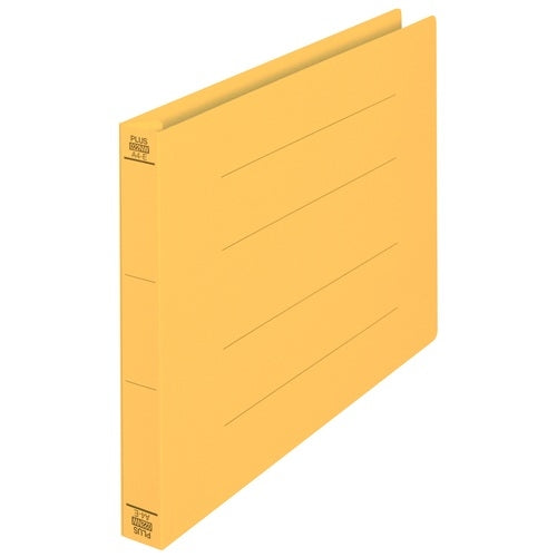 Ten positive flat file 022NW A4E yellow