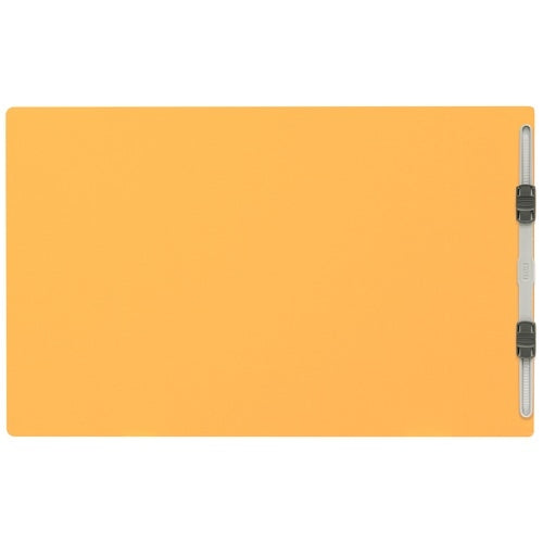 Ten positive flat file 022NW A4E yellow