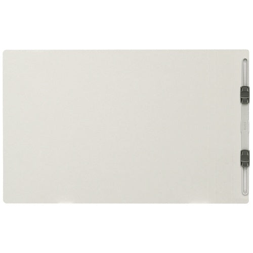 プラス-フラットファイル-022nw-a4e-グレー-10冊TAGSTATIONERY タグステーショナリー オフィスジャパン OFFICEJAPAN 