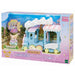 Epoch Co-73 Fluffy Cloud Parade-treinset 4905040149596