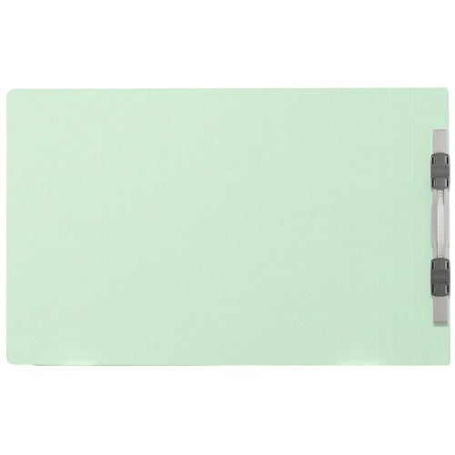 Ten positive flat file 032N B5E blue