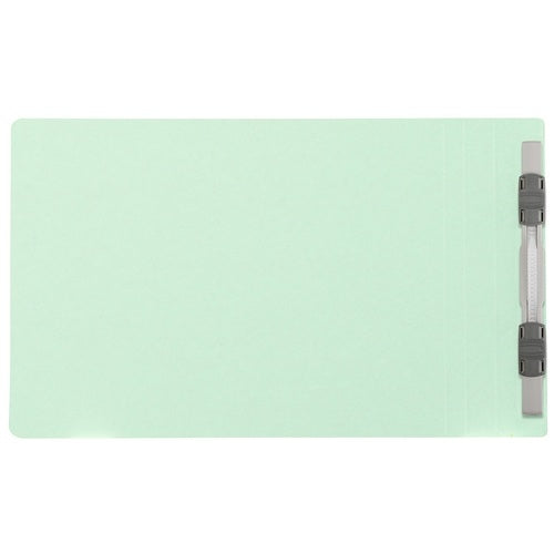 Ten positive flat file 042N A5E blue