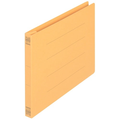 Ten positive flat file 042N A5E yellow