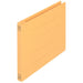 Ten positive flat file 042N A5E yellow