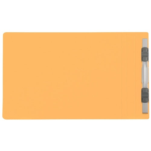 Ten positive flat file 042N A5E yellow