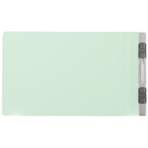 Ten positive flat file 052N B6E blue