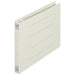 Plus flat file 052N B6E gray 10 books