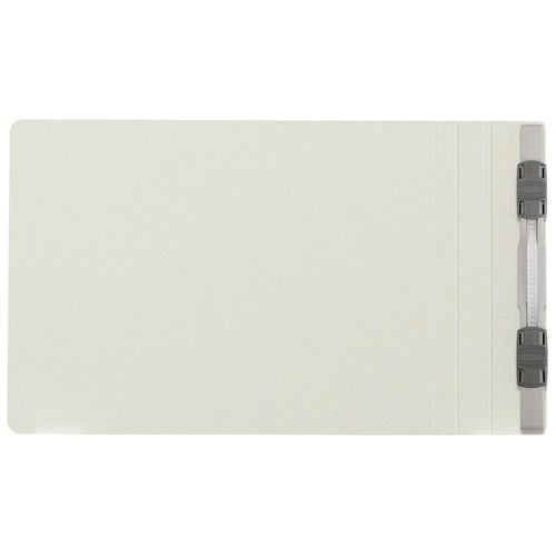 Plus flat file 052N B6E gray 10 books