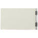 Plus flat file 052N B6E gray 10 books